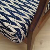 Lounge chair, Danish design, 1970s, production: Denmark