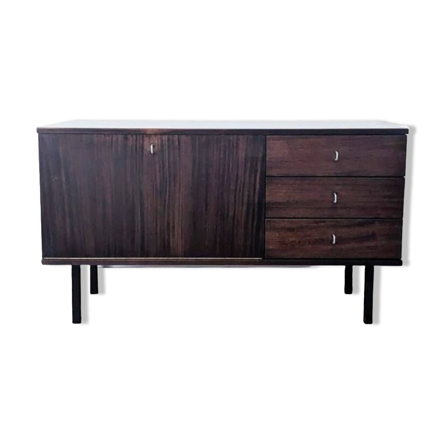 Small vintage sideboard