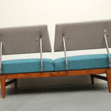 Daybed Stella Walter Knoll 1960