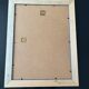 lithograph "Fisherman's hut" signed Henri Deuil