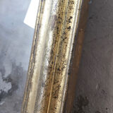 Mirror Louis Philippe former 73x101cm