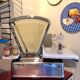 Grocer's scale tested