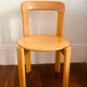 Bruno Rey chair, Rey 22