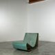 Pair of Loop armchairs by Willy Guhl for Eternit Switzerland 1950s