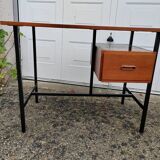 Vintage modernist desk