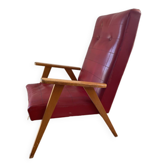 50s armchair