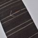 Oushak Black Vintage Kilim Rug Sku3823