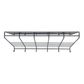 Mid-century wire coat rack , 1970’s