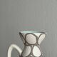 Small vase or milk jug