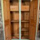 Armoire parisienne