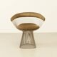 Chair by Warren Platner for Knoll International, United States.