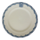 Vintage round serving dish from Salins 210398