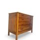 Commode italienne des années 1940