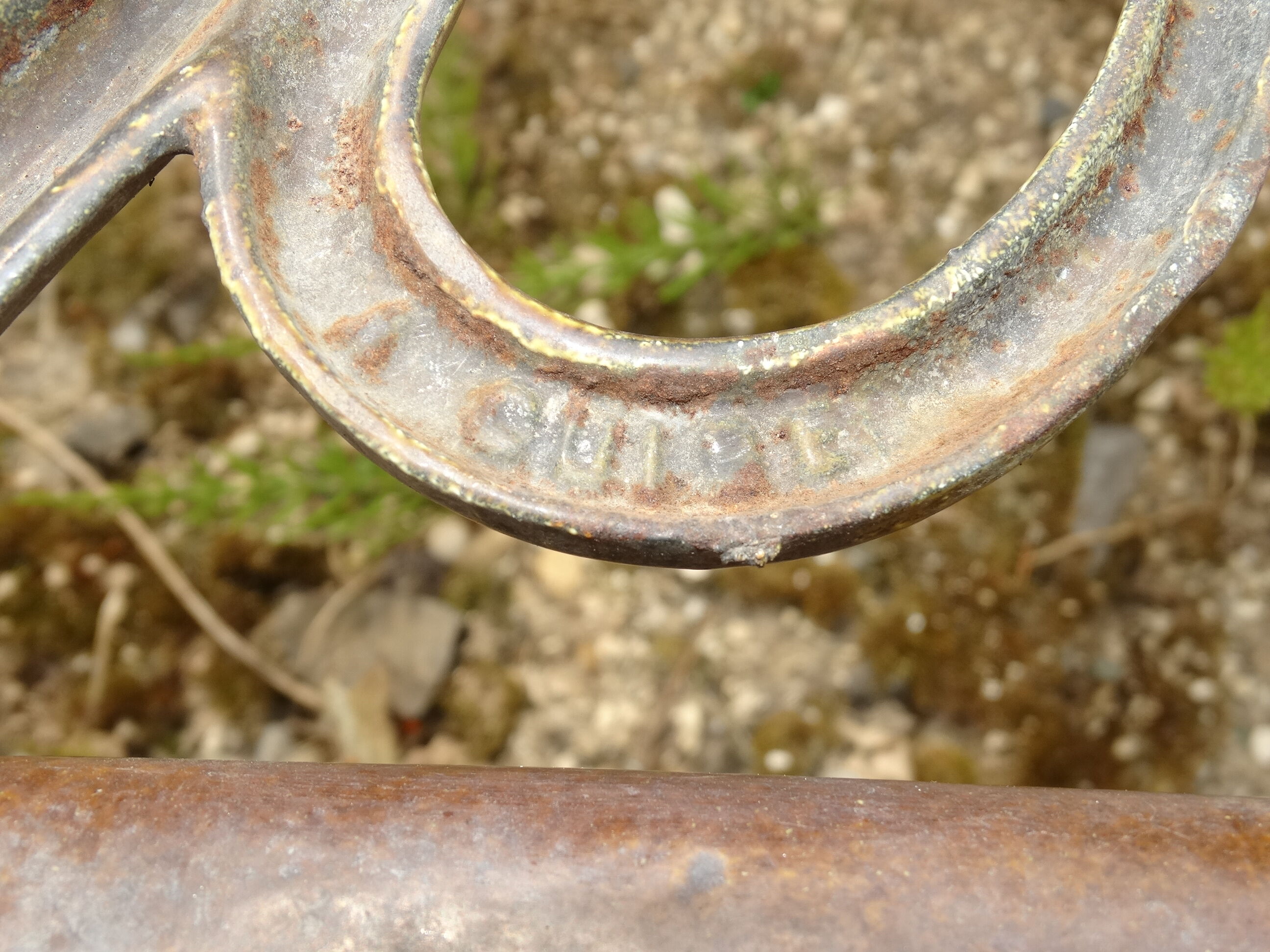 Umbrella rack Godin Guise