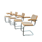 Set of 4 chairs