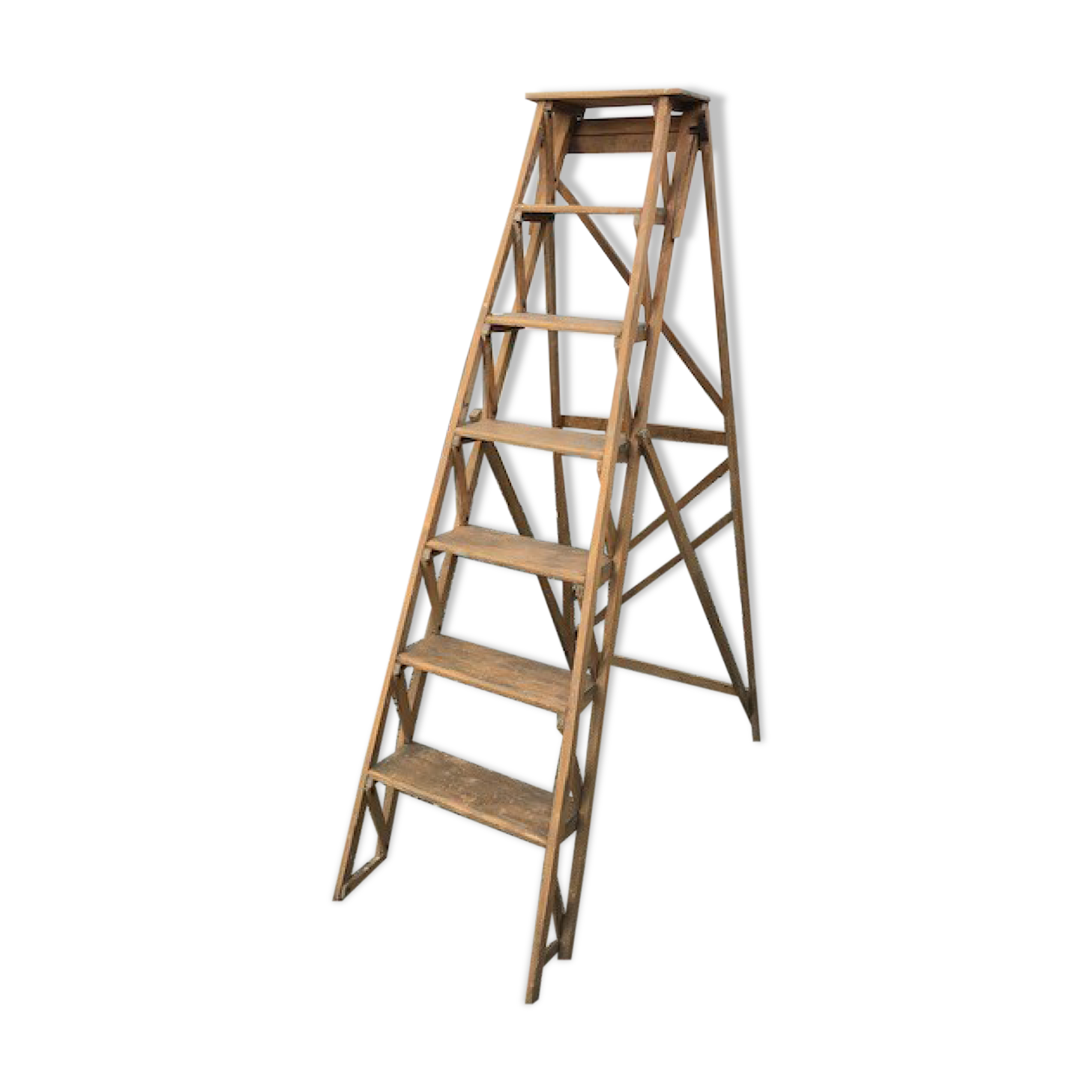 Stepladder