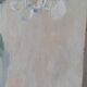 Bouquet de fleurs blanches