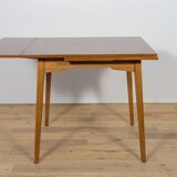 Mid-Century Teak Extendable Dining Table from G-Plan, United Knigdom, 1960s