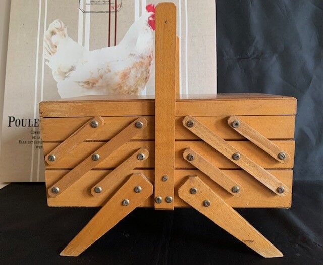 Worker drink sewing Scandinavian feet compass