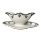 Saucière Terre de Fer Saint-Amand late nineteenth century