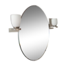 Miroir et appliques
