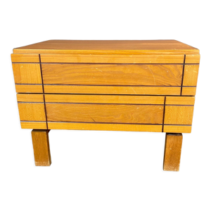 chevet années 60