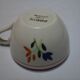 2 tasses Jeannette / Gien