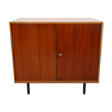 1960s sideboard in walnut for Hifi or TV
