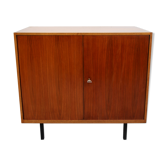 1960s sideboard in walnut for Hifi or TV