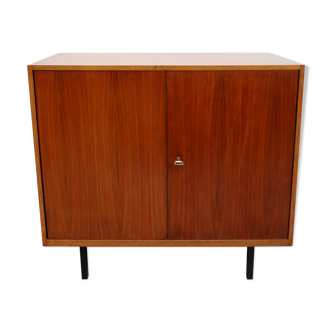 1960s sideboard in walnut for Hifi or TV