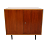 1960s sideboard in walnut for Hifi or TV