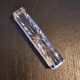 12 crystal knife holders from valves le chatel