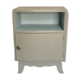 Art deco beside table