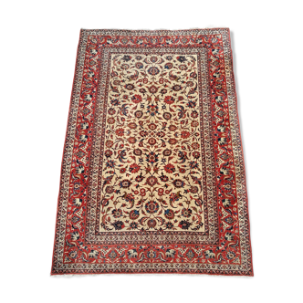 Oriental carpet