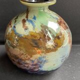 Muller Brothers Lunéville Vase (1897-1936)