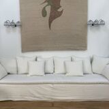 Bérangère Leroy sofa