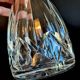 Saint Louis Crystal Decanter