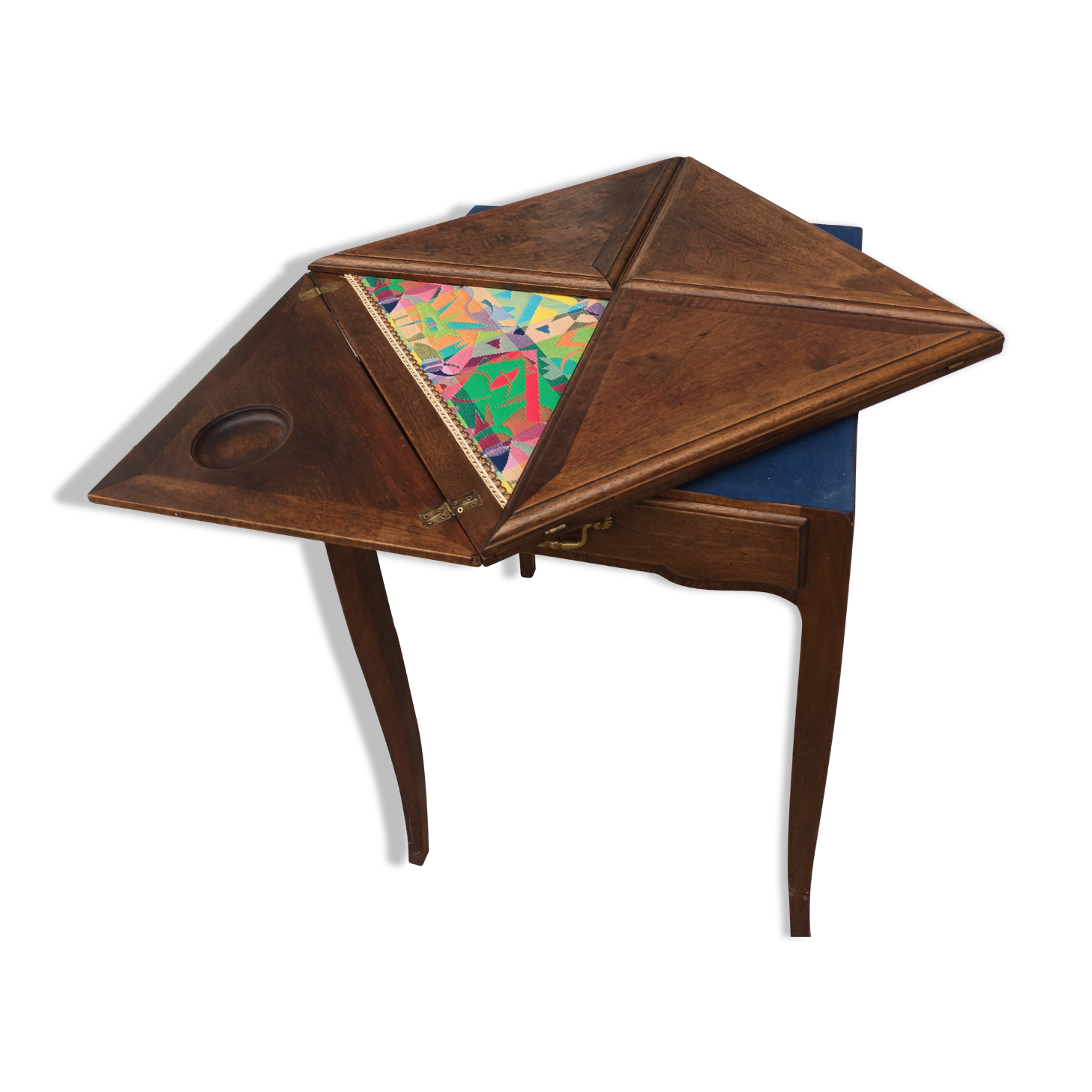 Games table