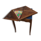 Games table