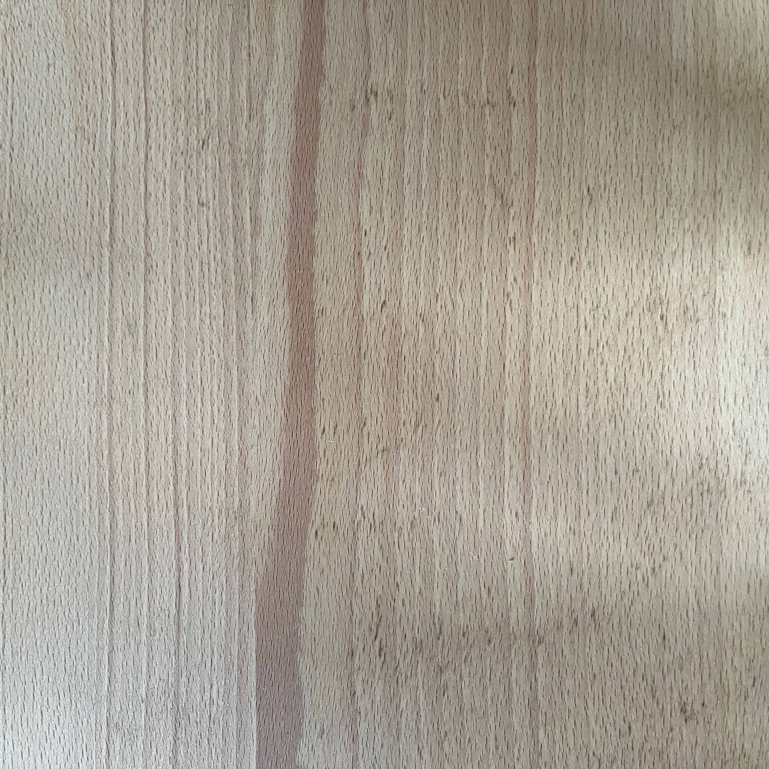 Solid wood dining table