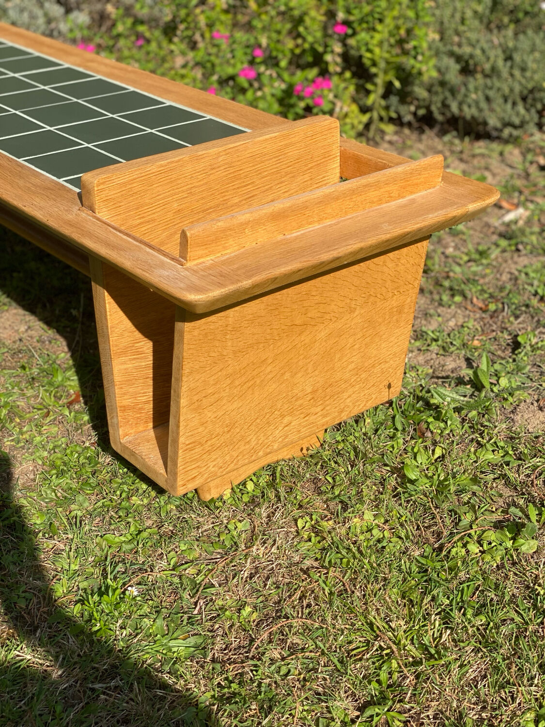 Guillerme and Chambrons Thibault coffee table