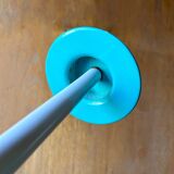 Coat rack by Ugo Nespolo, Italy 1980s