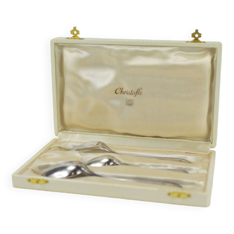 Coffret Christofle