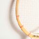 Adidas Ilie Nastase tennis racket 1970