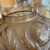 Vase "sea urchin" Sabino