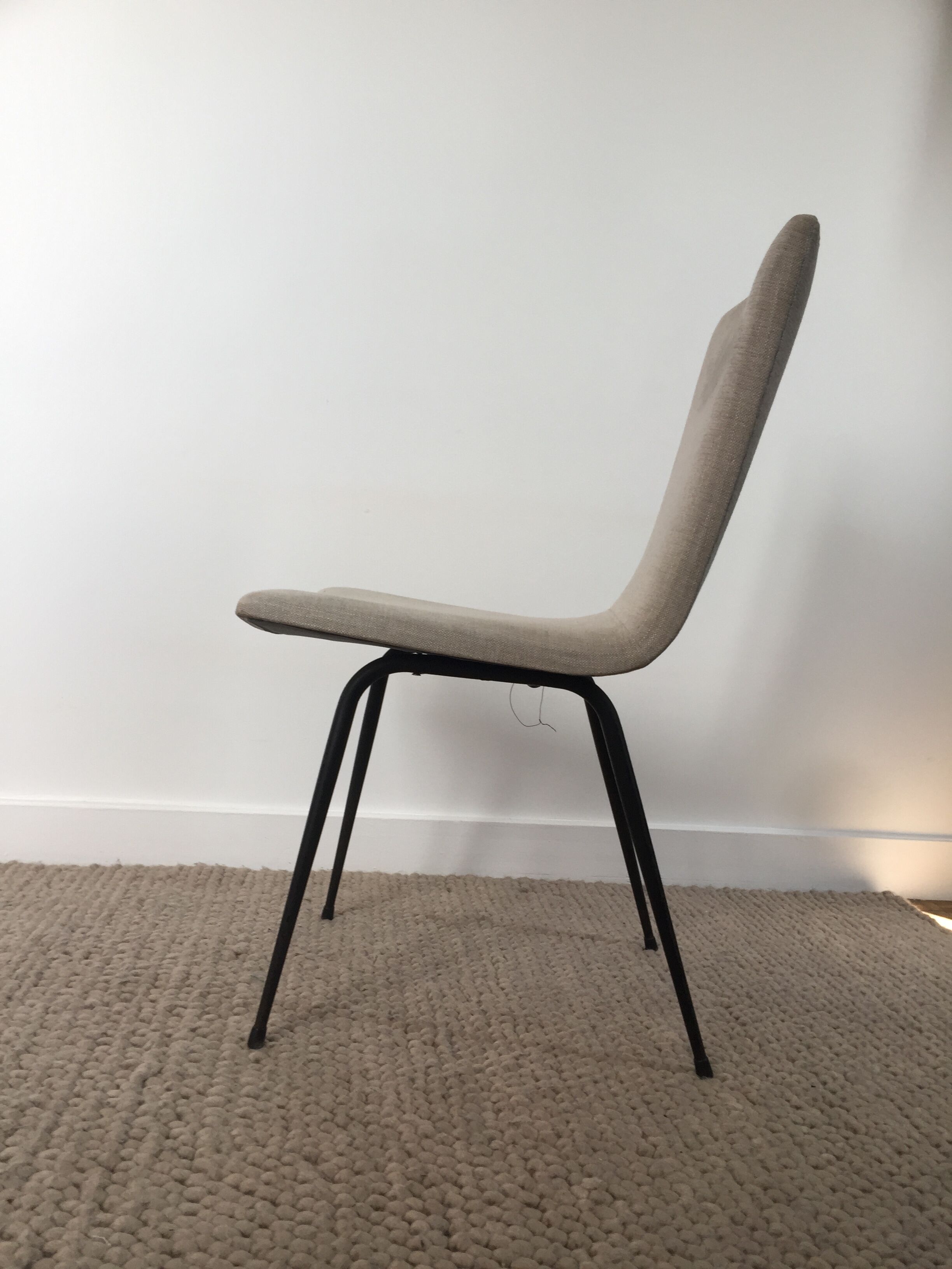 50s/60s chair