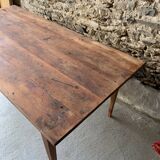 Farm table - 2 m long