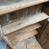 Wall shelf