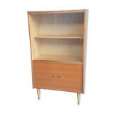 Vintage window spindle feet