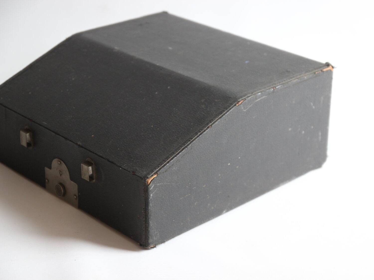 Underwood typewriter